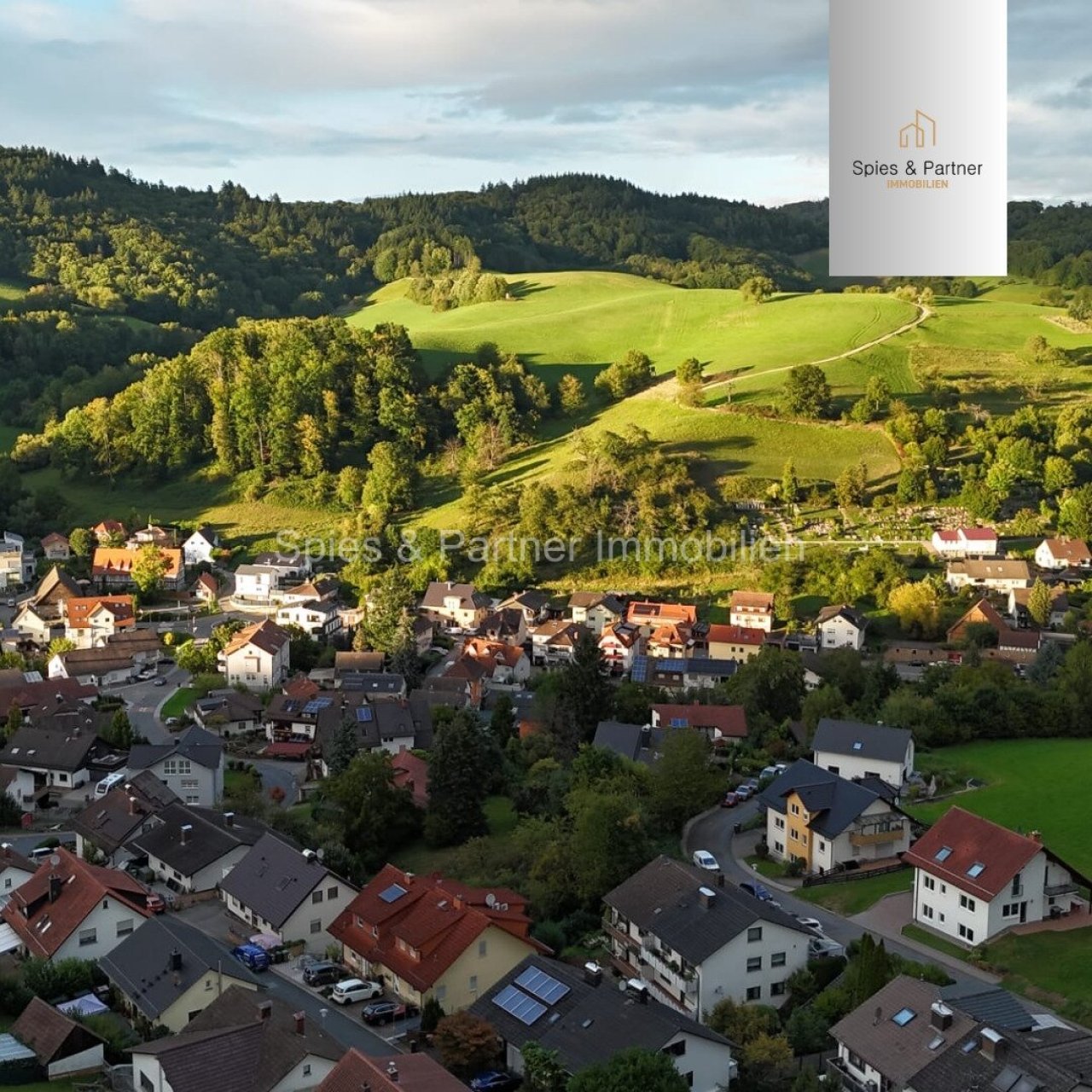 Ihr Panorama-Blick