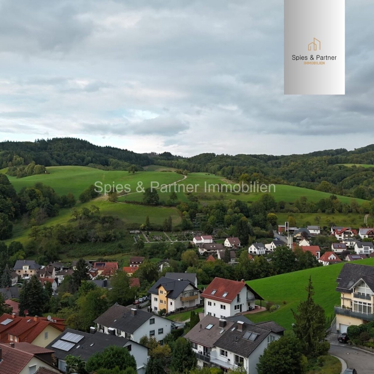 Ihre Aussicht