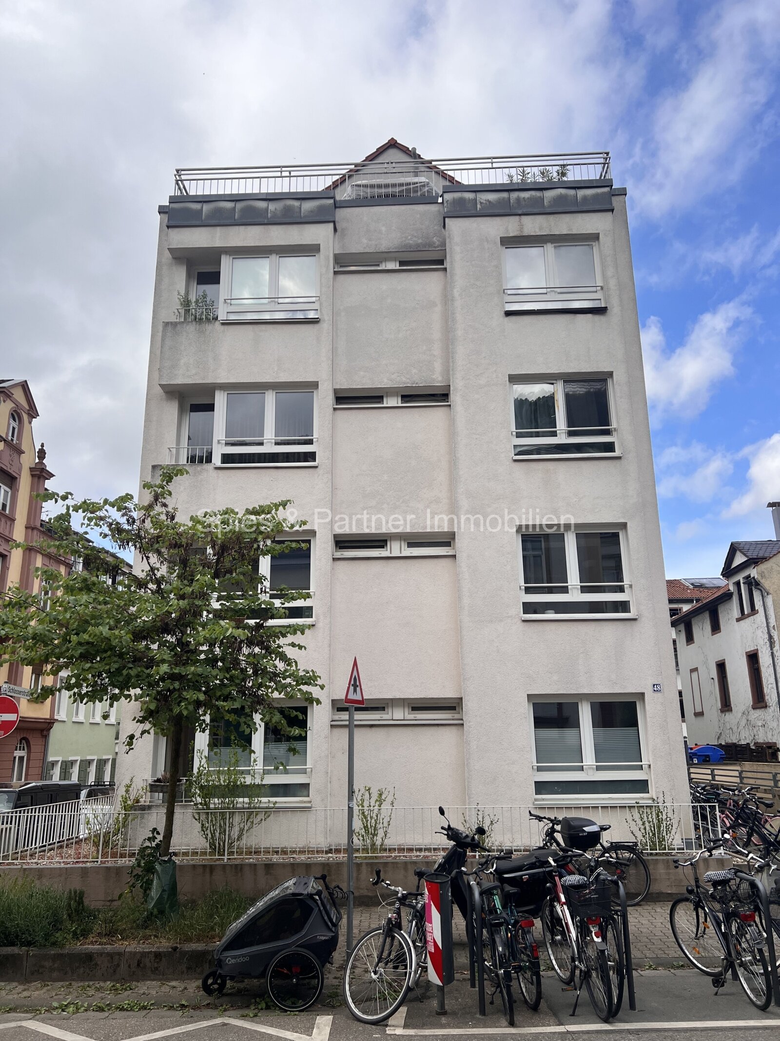 Frontansicht Frontansicht