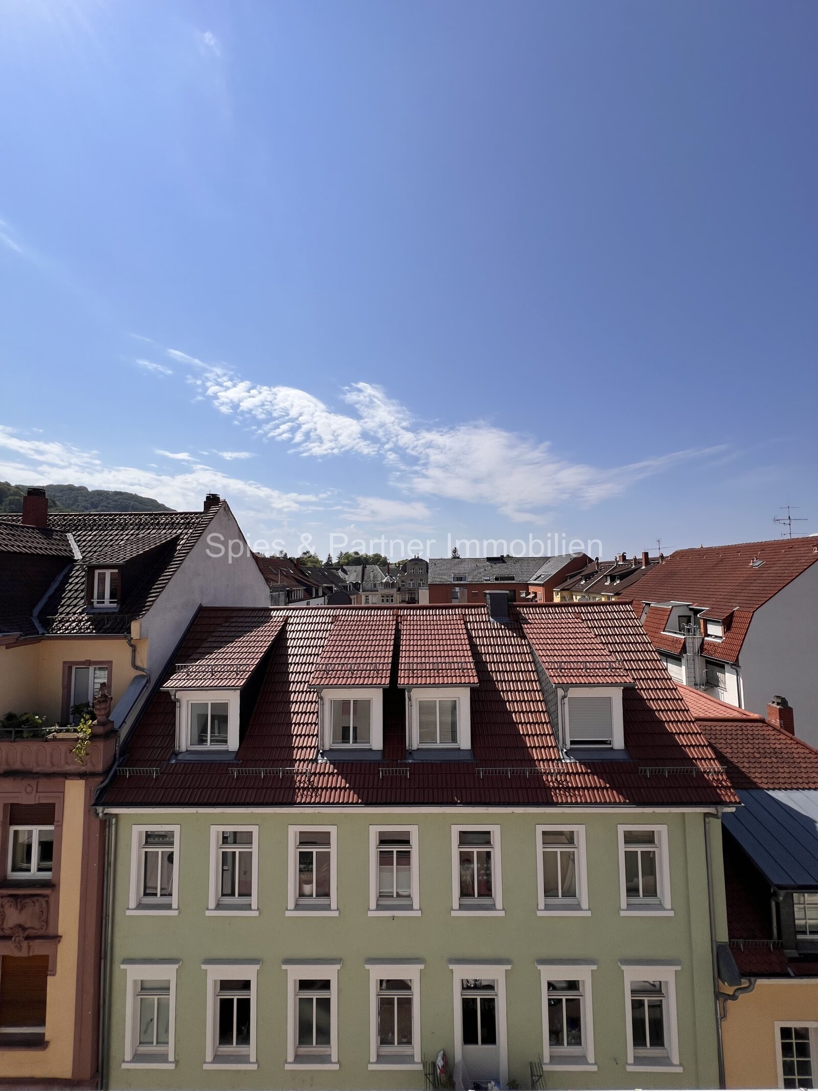 Aussicht Aussicht