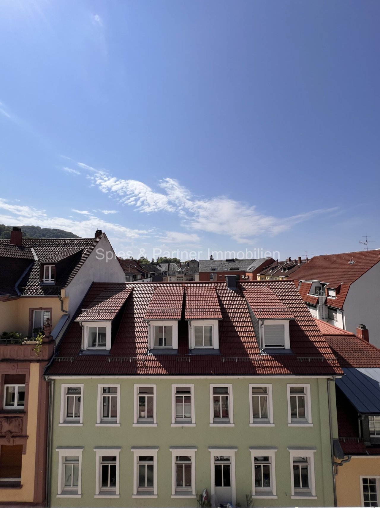 Aussicht Aussicht